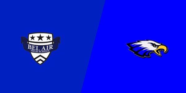 Bel Air High School vs. Aberdeen High School