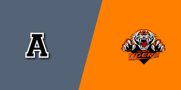 Away vs. La Junta High School