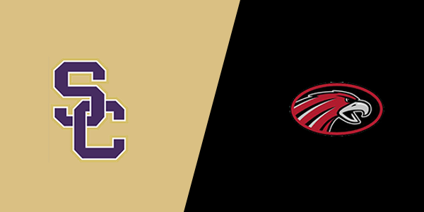 Sequatchie County High School vs. Signal Mountain Middle High School