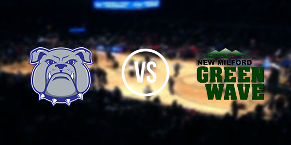 Bunnell High School vs New Milford High School