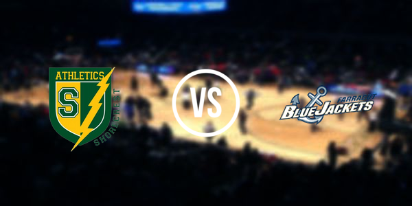 Admiral Farragut Academy vs Shorecrest Preparatory School