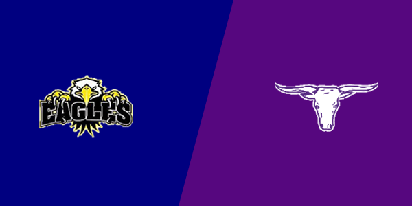 Northern Cheyenne Tribal School vs. Forsyth High School