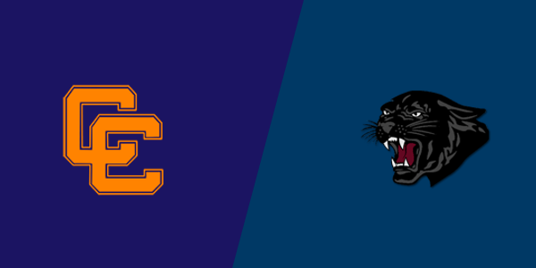 Clarke County High School vs. Rappahannock County High School