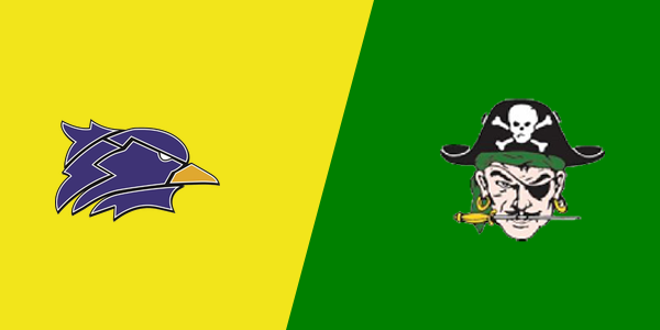 Ashland High School vs. Rolla High School