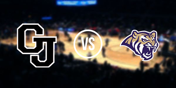 Grand Junction High School vs. Holy Family High School