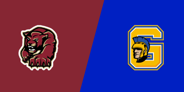 Paint Branch High School vs. Gaithersburg High School