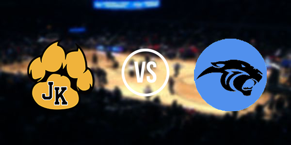 James Kenan High School vs. East Duplin High School