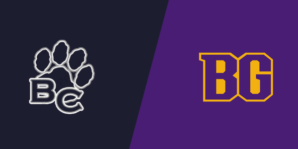 Bishop Carroll Catholic High School vs. Bishop Guilfoyle Academy
