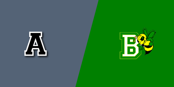 Away vs. Bessemer City High School