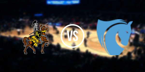 Bullock Creek High School vs Meridian Early College High School