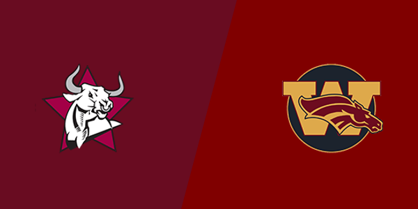 Wiregrass Ranch High School vs. Wekiva High School