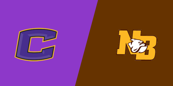 Cascade Christian High School vs. North Bend High School