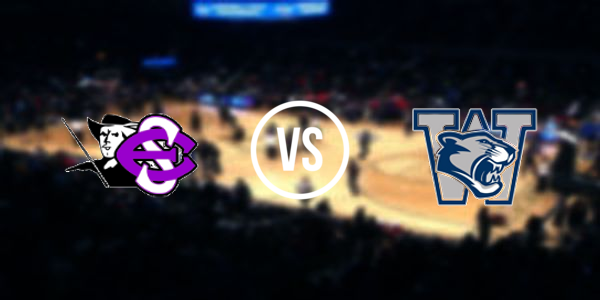 East Stroudsburg South High School vs. Pocono Mountain West High School