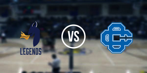 Godfrey-Lee High School vs. Grand Rapids Catholic Central High School