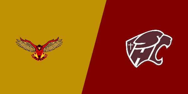 Seneca High School vs. Holy Cross High School