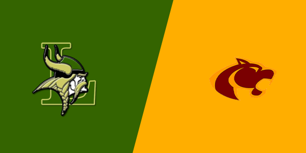 Langley High School vs. Oakton High School