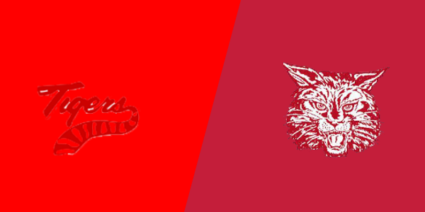 Noxubee High School vs. Louisville High School
