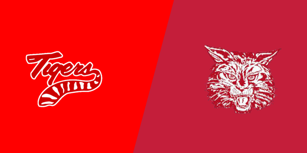 Noxubee High School vs. Louisville High School