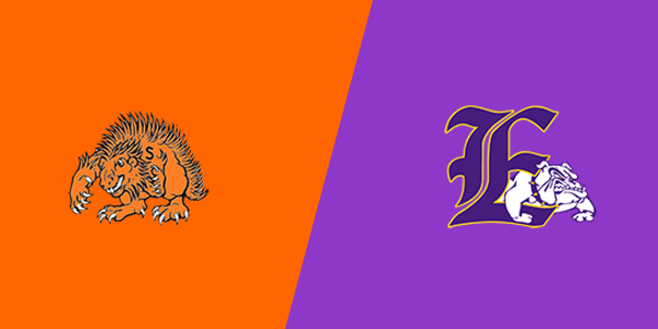 Springtown High School vs. Edgewood High School