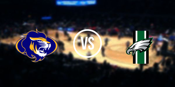 Providence Christian School vs Princeton High School