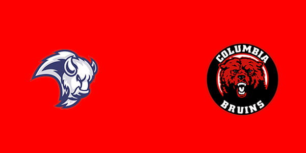 Madras High School vs. Columbia High School