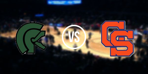 Cedar Shoals High School vs North Hall High School