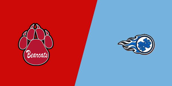Hendersonville High School vs. North Stanly High School