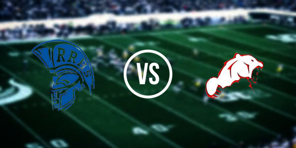Raft River Senior High School vs. Grace High School