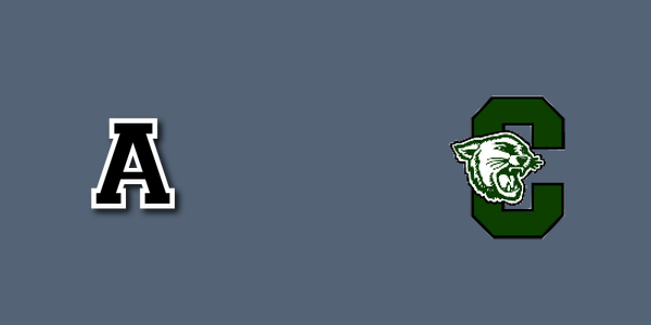 Cardigan Mountain School vs. Away