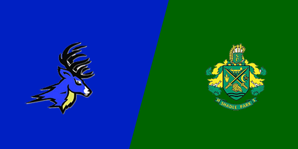 Deer Park High School vs. Shadle Park High School