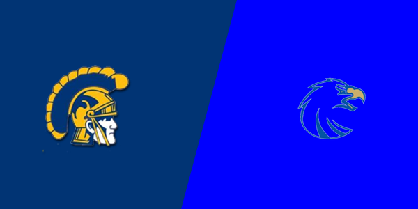Weston High School vs. Newtown High School
