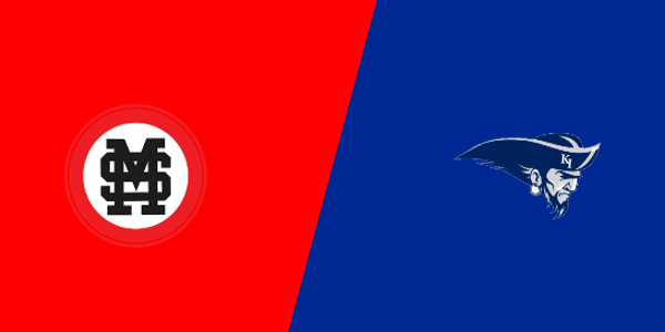 St. Michaels High School vs. Kent Island High School