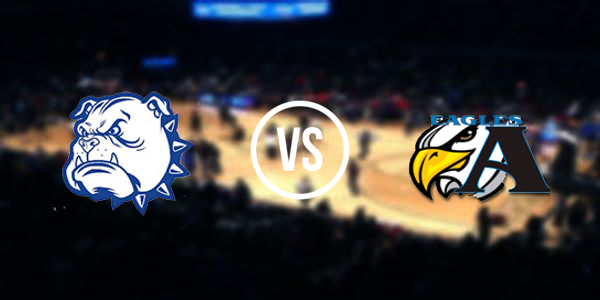 Winterboro High School vs. Appalachian High School