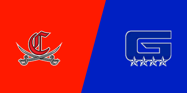 Clackamas vs Grant
