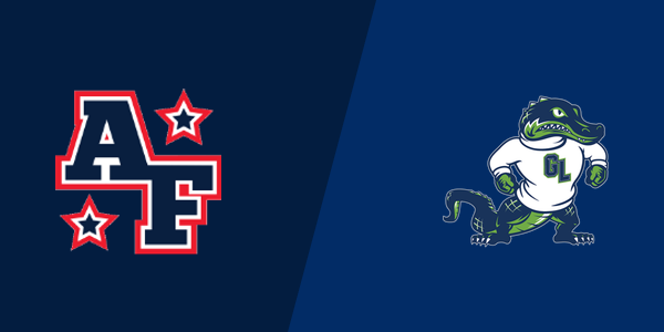 Apex Friendship High School vs. Green Level High School