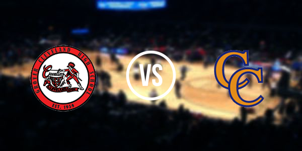 Cleveland Charter High School vs. Chatsworth Charter High School