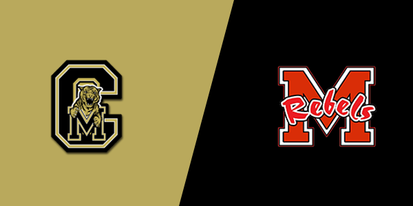 Central Magnet School vs. Maryville High School