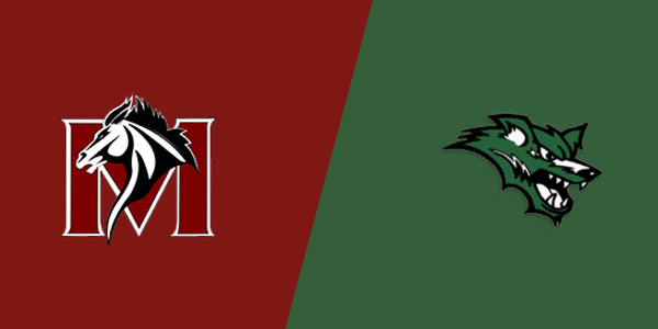 Fort Morgan High School vs. Conifer High School