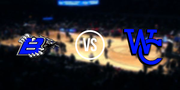 Breathitt County High School vs. Wolfe County High School