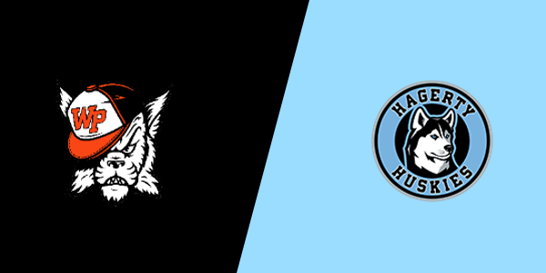 Hagerty vs. Winter Park