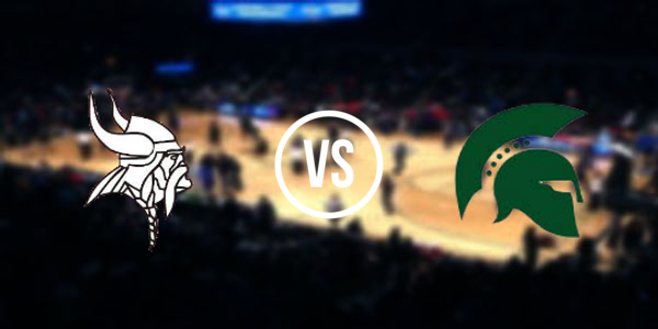 Francis T Maloney High School vs. East Lyme High School