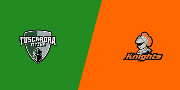 Tuscarora High School vs. Middletown High School
