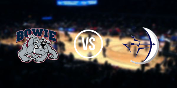 Sherwood High School vs. Bowie High School
