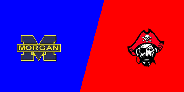 Morgan County High School vs. Powell County High School