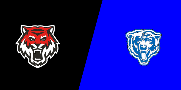 Jefferson West High School vs. St. Marys High School