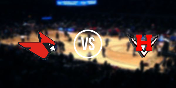 Hoosac Valley High School vs Pope Francis Preparatory School