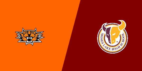 Ephrata High School vs. Moses Lake High School