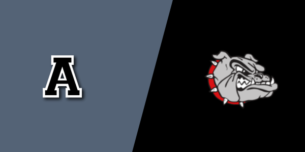 Away vs. Lawrence County High School