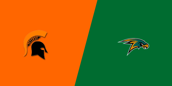 Priest River Lamanna High School vs. Lakeland High School