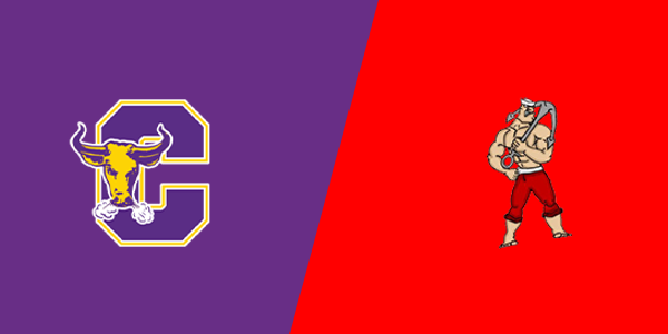 Cudahy High School vs. Saint Francis High School